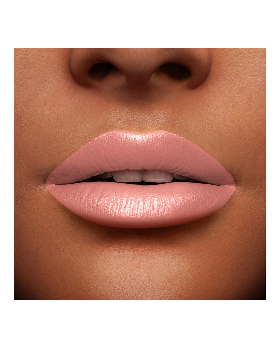 Barra de labios L'Absolue Rouge Cream Lancôme - 253 Mademoiselle Amanda 253 Mademoiselle Amanda-6