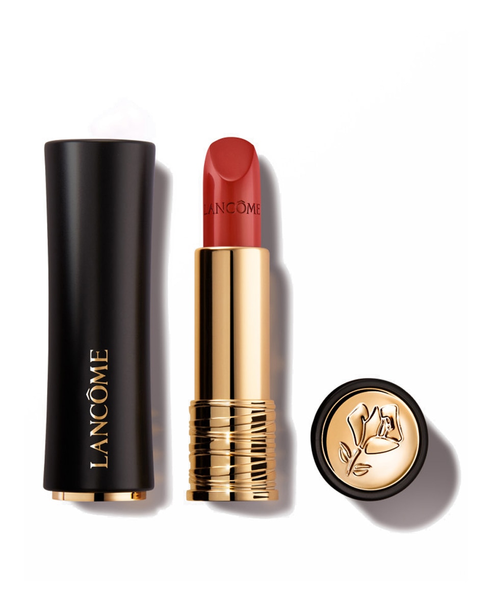 Barra de labios L'Absolue Rouge Cream Lancôme - 118 French Cœur 118 French Cœur-1