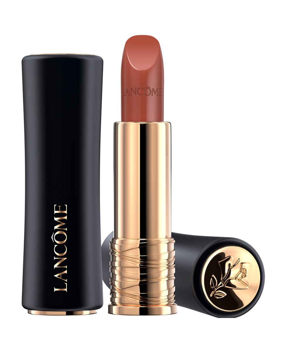 Barra de labios L'Absolue Rouge Cream Lancôme - 199 Tout Ce Qui Brille 274 French Tea-1