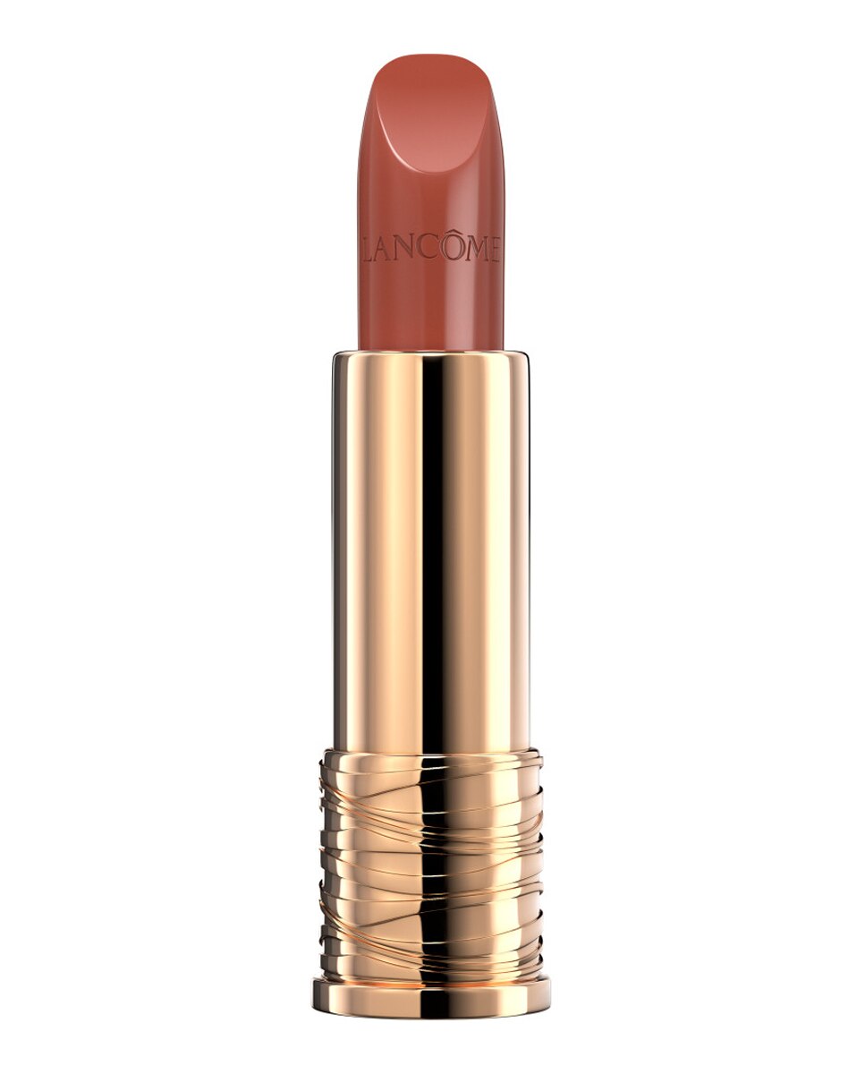 Barra de labios L'Absolue Rouge Cream Lancôme - 199 Tout Ce Qui Brille 274 French Tea-2