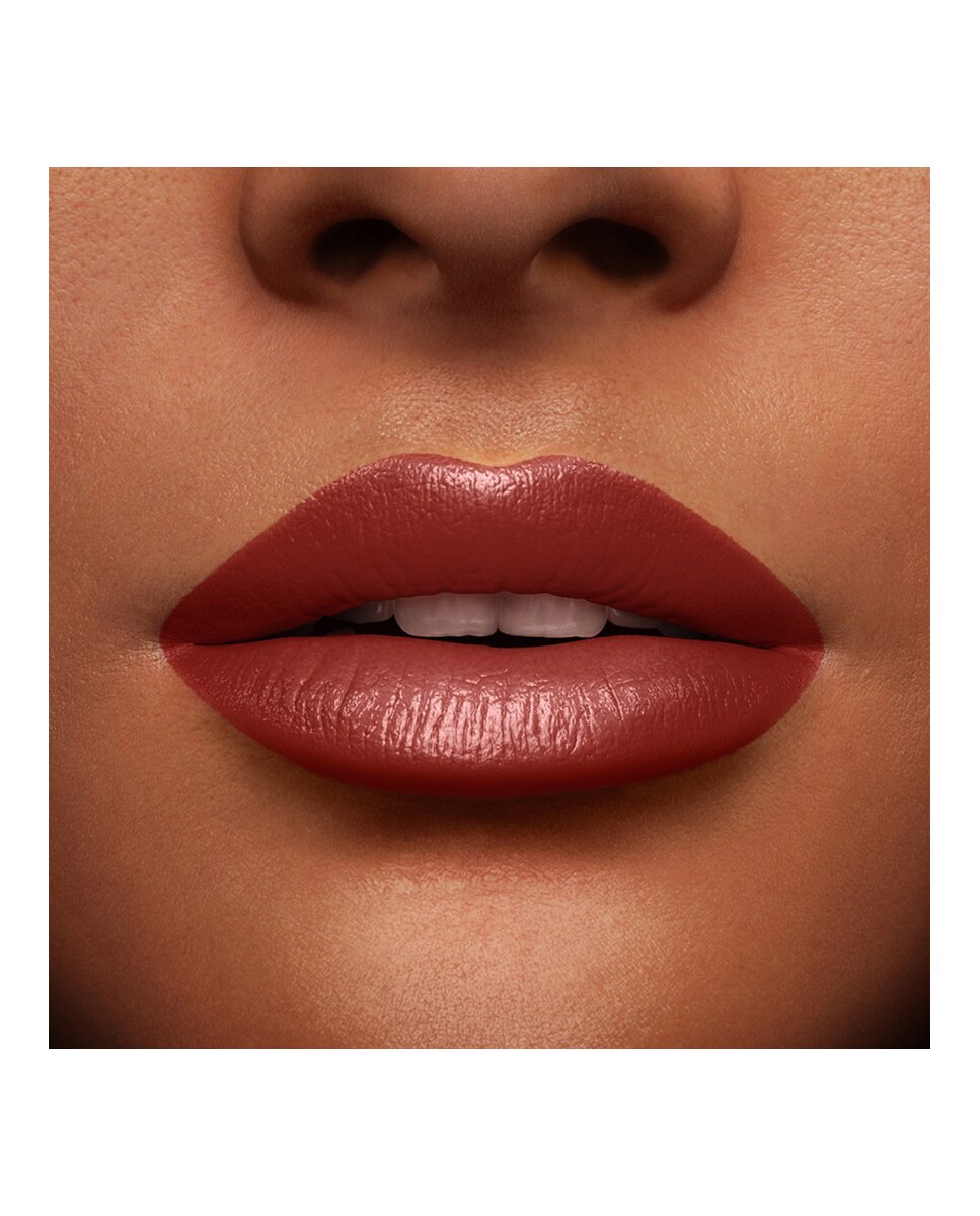 Barra de labios L'Absolue Rouge Cream Lancôme - 199 Tout Ce Qui Brille 274 French Tea-4