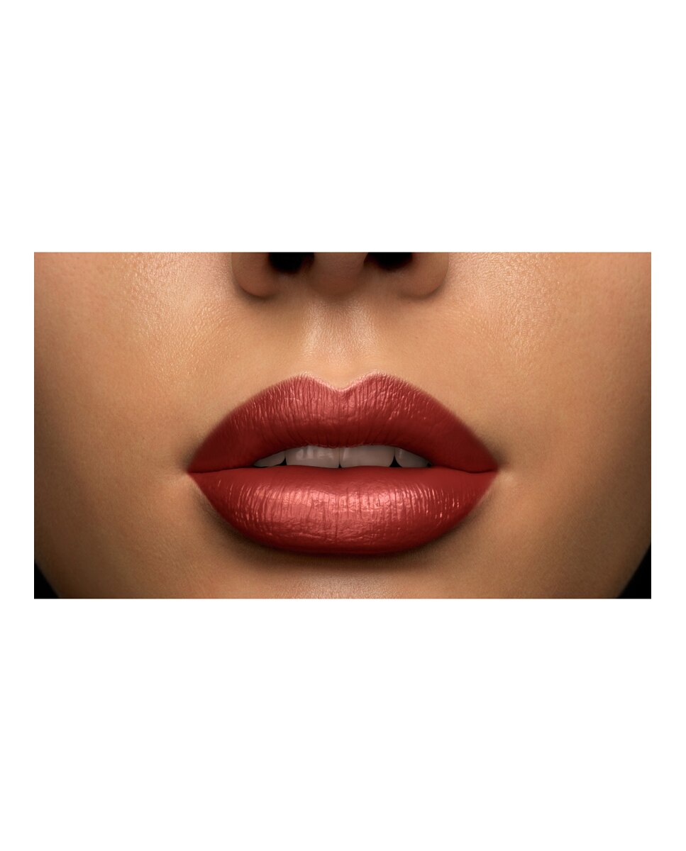 Barra de labios L'Absolue Rouge Cream Lancôme - 199 Tout Ce Qui Brille 274 French Tea-5