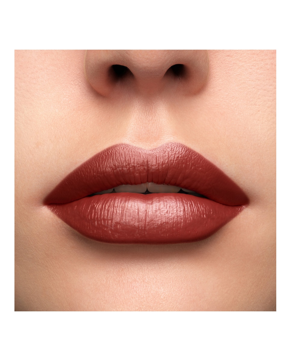 Barra de labios L'Absolue Rouge Cream Lancôme - 199 Tout Ce Qui Brille 274 French Tea-7