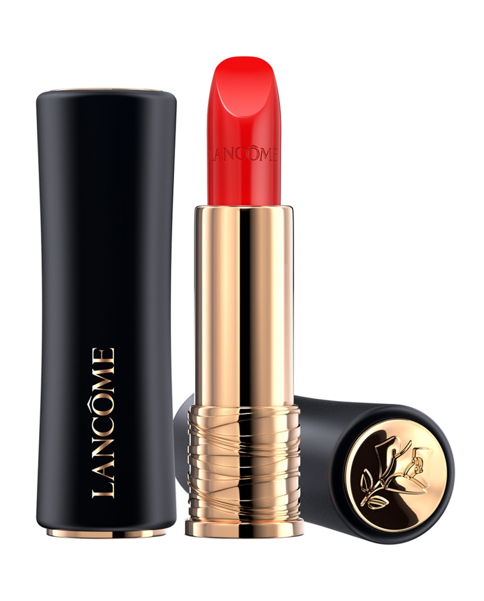 Lancôme - Barra de labios L'Absolue Rouge Cream Lancôme.