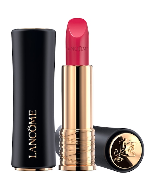 Imagen 0 de Barra de labios L'Absolue Rouge Cream Lancôme