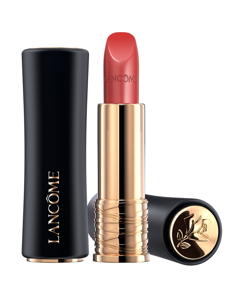 Lancôme - Barra de labios L'Absolue Rouge Cream Lancôme.