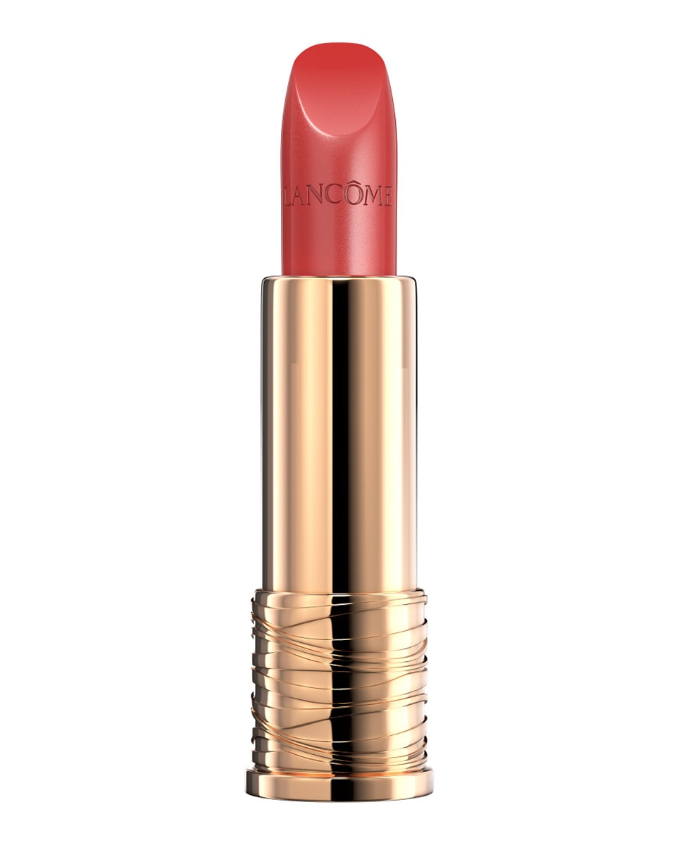 Barra de labios L'Absolue Rouge Cream Lancôme - 7 Bouquet Nocturne 7 Bouquet Nocturne-2