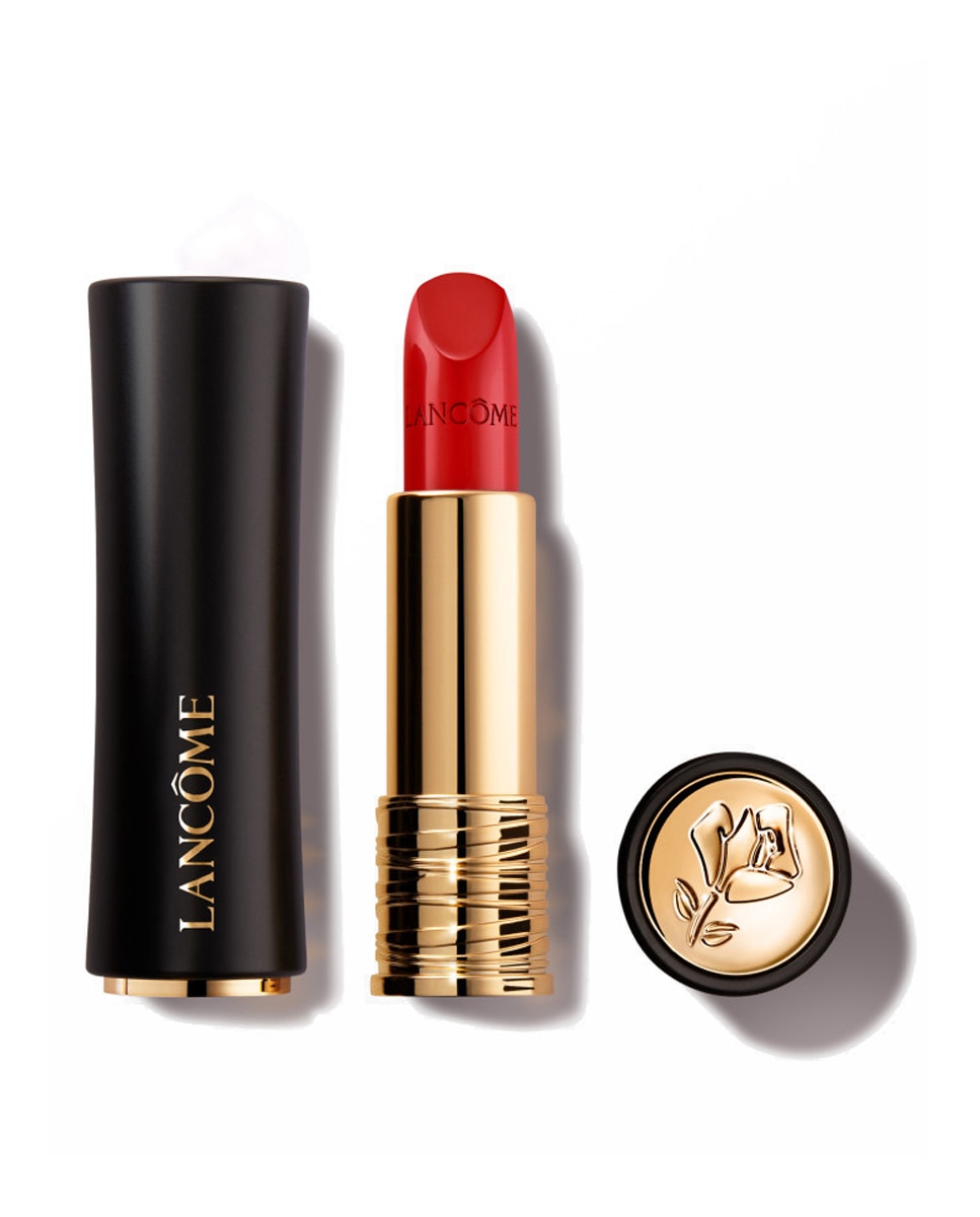 Barra de labios L'Absolue Rouge Cream Lancôme - 148 Bisou Bisou 148 Bisou Bisou-1