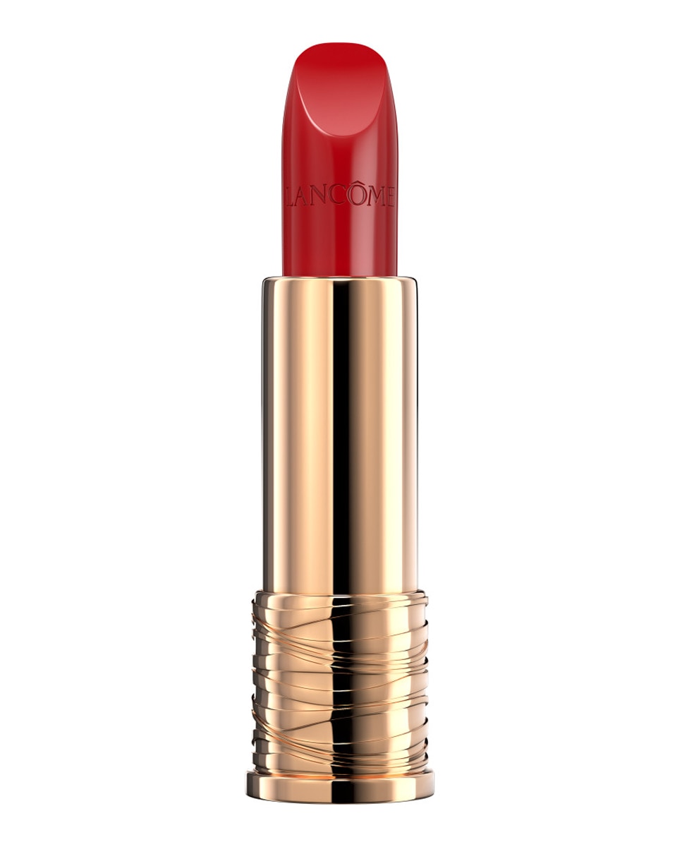 Barra de labios L'Absolue Rouge Cream Lancôme - 148 Bisou Bisou 148 Bisou Bisou-2