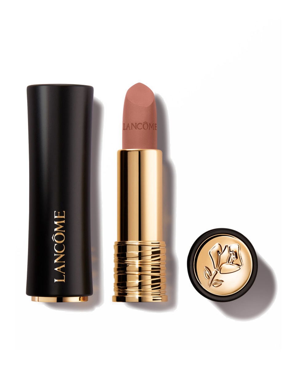 Imagen 1 de Barra de labios L'Absolu Rouge Drama Matte Lancôme - 510 Divine Idylle 510 Divine Idylle