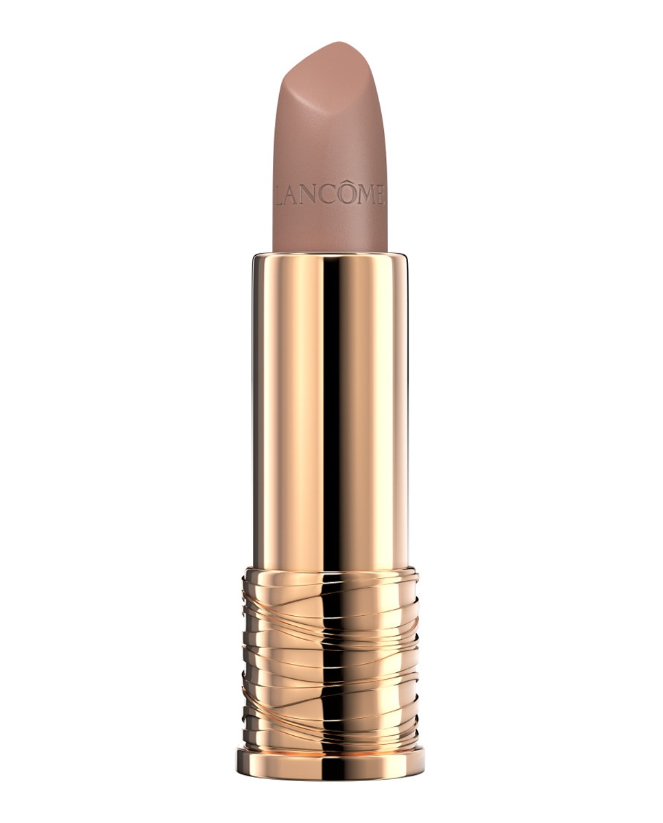 Imagen 2 de Barra de labios L'Absolu Rouge Drama Matte Lancôme - 510 Divine Idylle 510 Divine Idylle