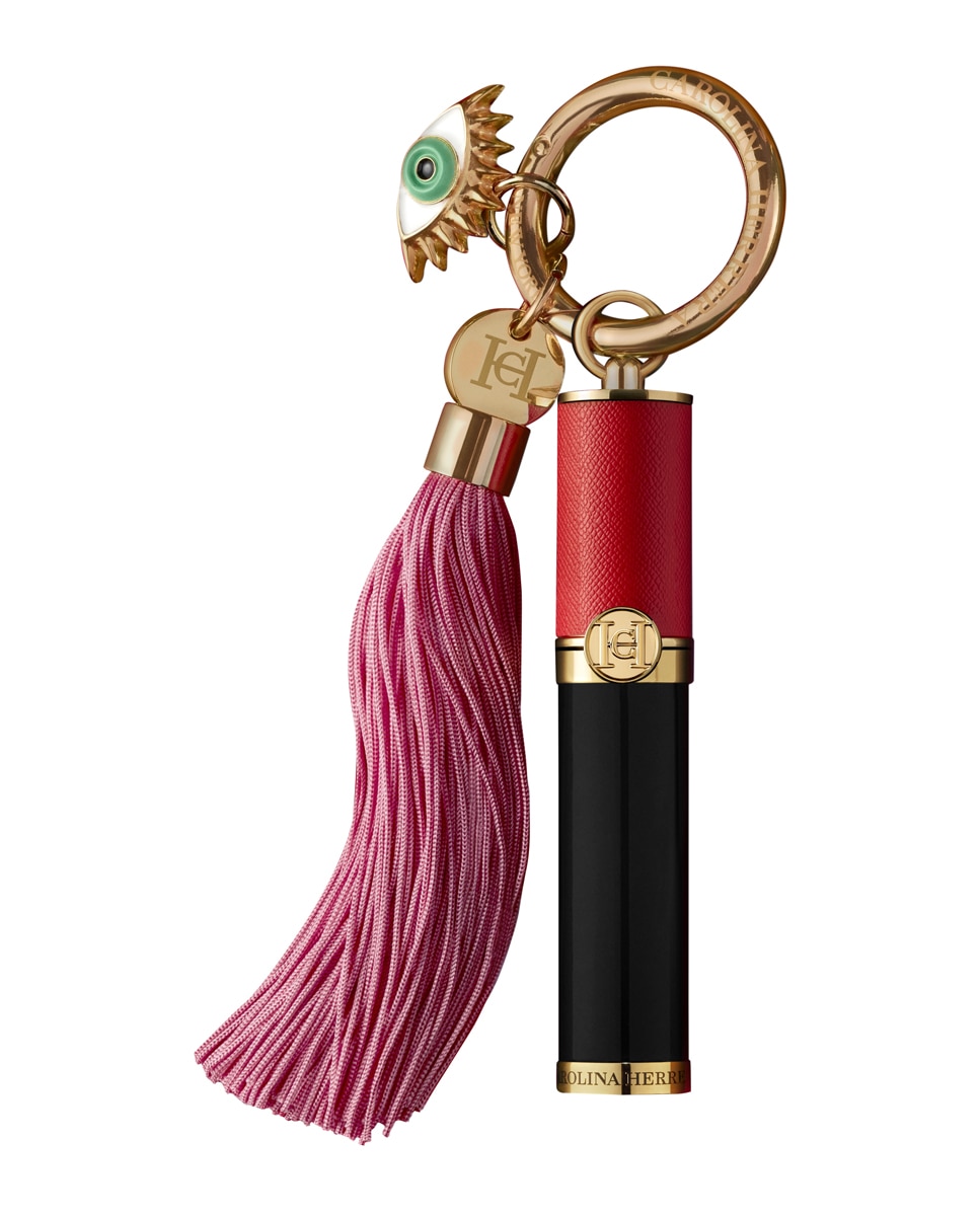 Accesorio Amuleto Ojo Carolina Herrera 2