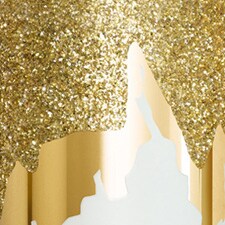 Fabulous Kiss Gold Fantasy