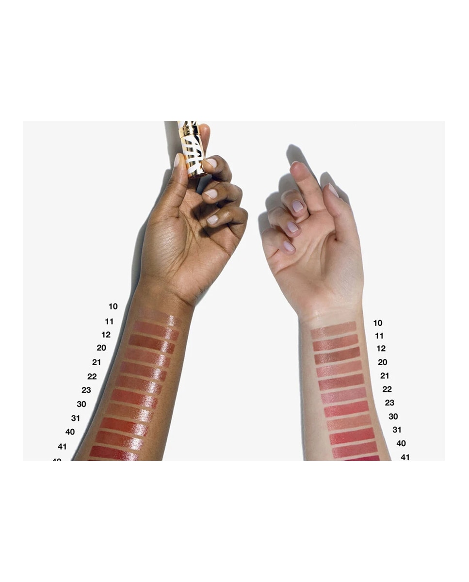 Barra de labios Phyto-Rouge Shine 13 Sheer Beverly Hills Sisley - 10 Sheer Nude 3 g 10 Sheer Nude-5
