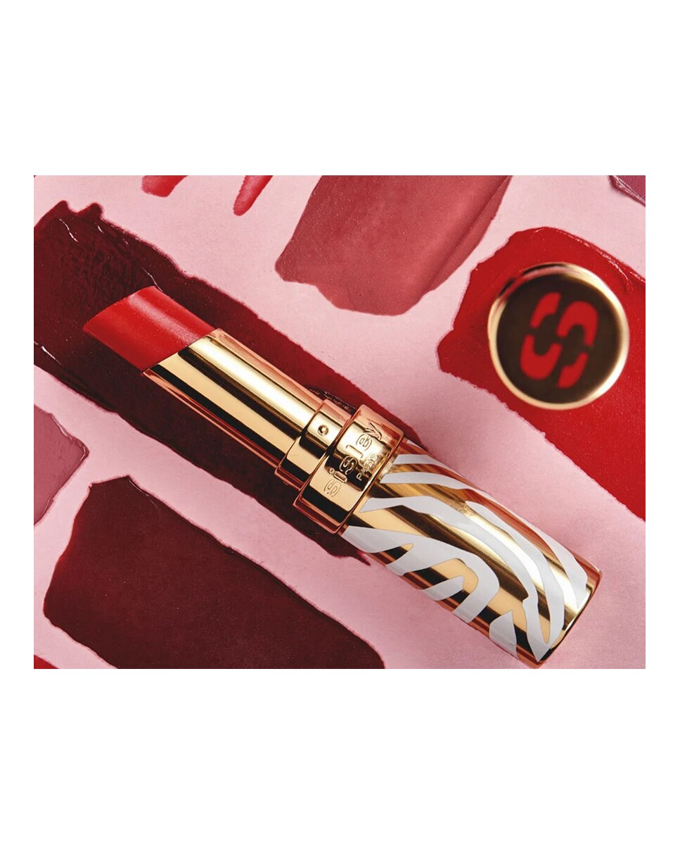 Barra de labios Phyto-Rouge Shine 13 Sheer Beverly Hills Sisley