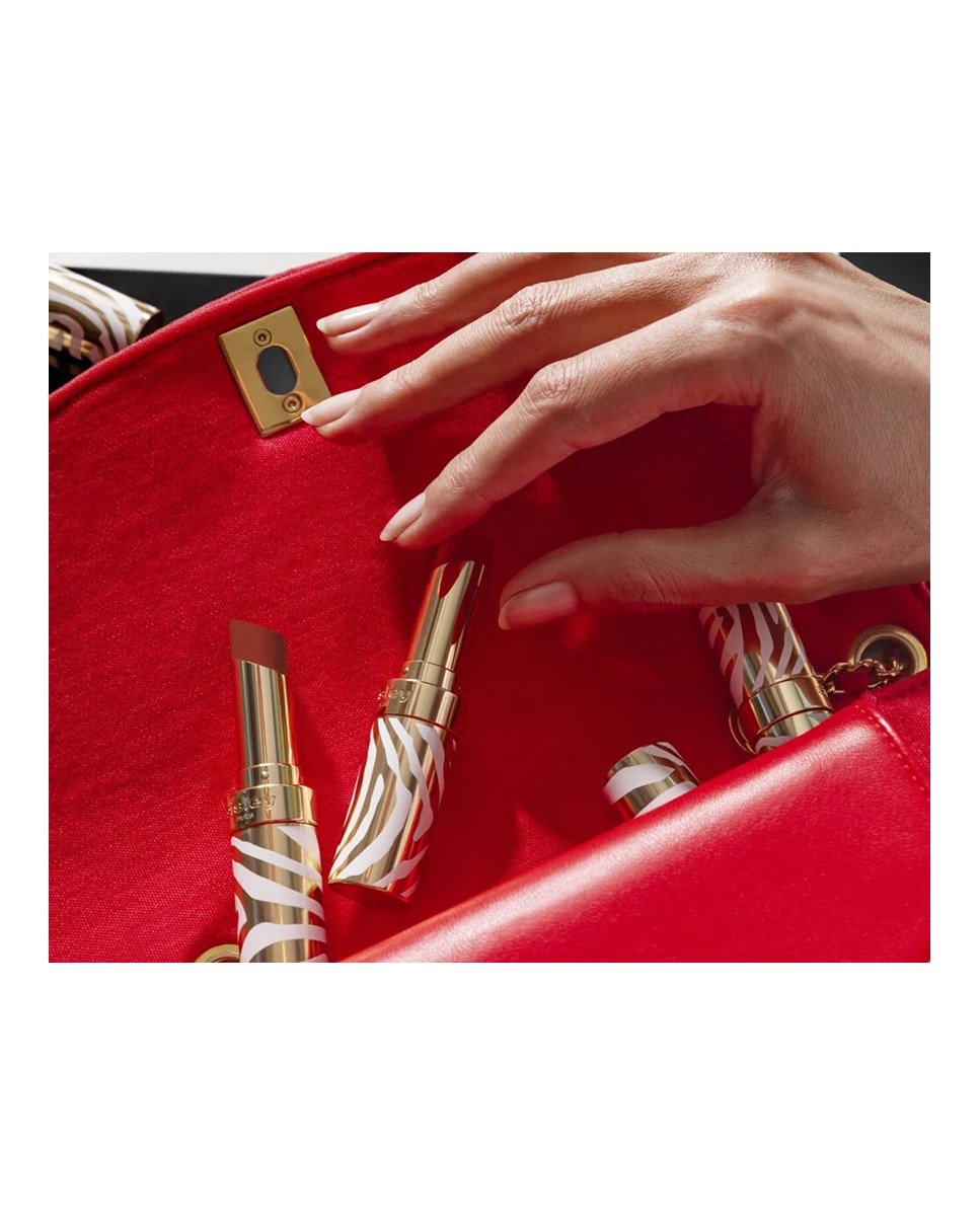 Barra de labios Phyto-Rouge Shine 13 Sheer Beverly Hills Sisley - 11 Sheer Blossom 3 g 11 Sheer Blossom-7