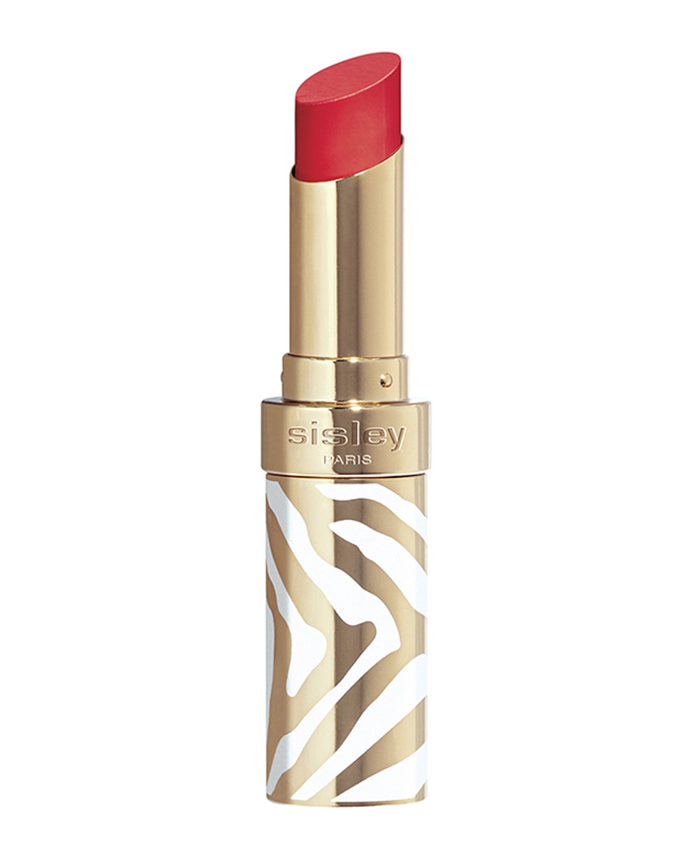 Barra de labios Phyto-Rouge Shine 13 Sheer Beverly Hills Sisley - 23 Sheer Flamingo 3 g 23 Sheer Flamingo-1