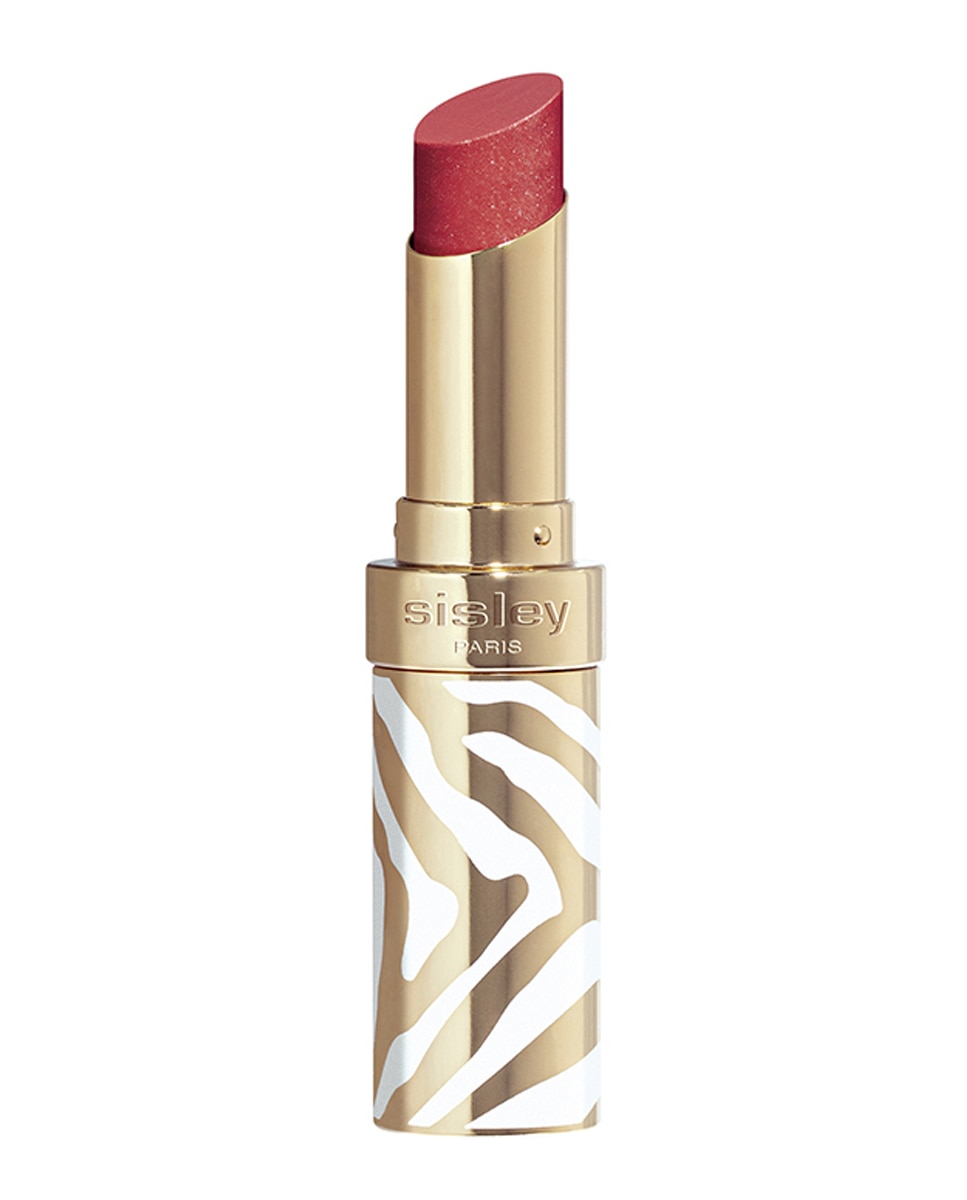Barra de labios Phyto-Rouge Shine 13 Sheer Beverly Hills Sisley - 30 Sheer Coral 3 g 30 Sheer Coral-1