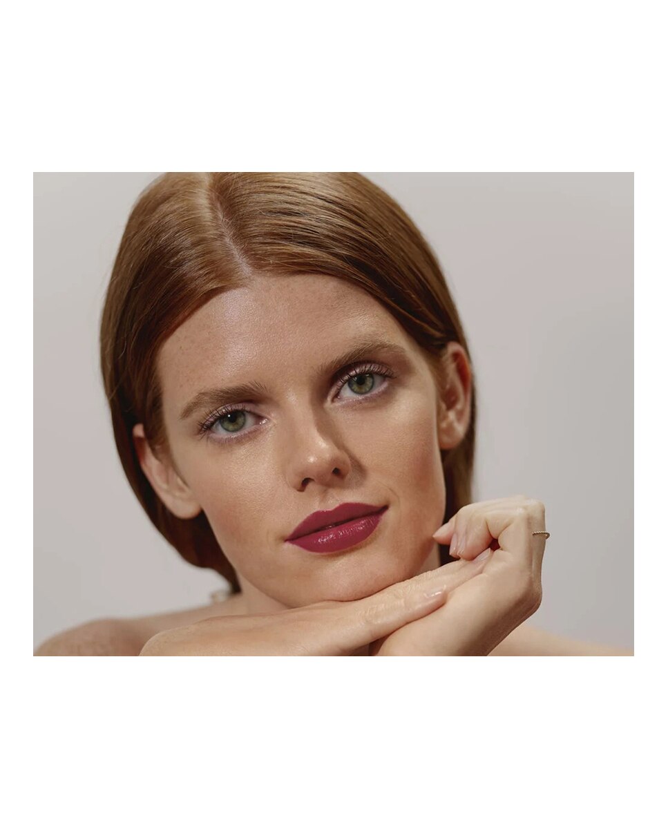 Barra de labios Phyto-Rouge Shine 13 Sheer Beverly Hills Sisley - 42 Sheer Cranberry 3 g 42 Sheer Cranberry-5