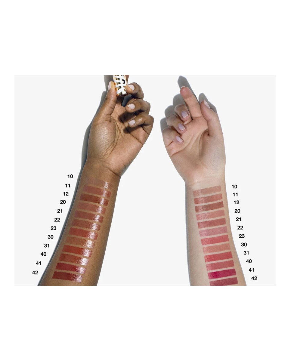 Barra de labios Phyto-Rouge Shine 13 Sheer Beverly Hills Sisley - 12 Sheer Cocoa 3 g 12 Sheer Cocoa-6