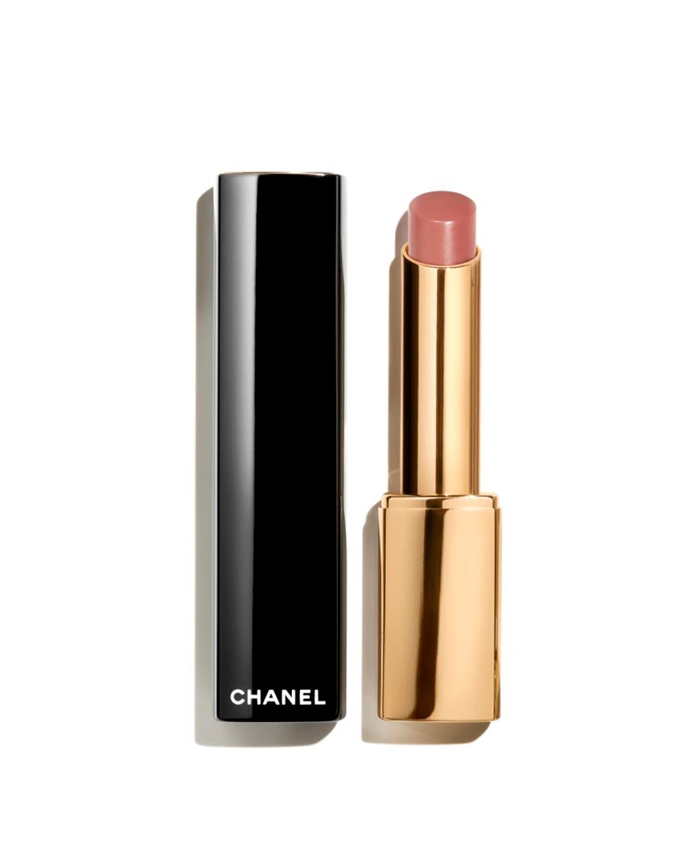 CHANEL - La Barra de Labios de Alta Intensidad Concentrado de Luz y Tratamiento Recargable.