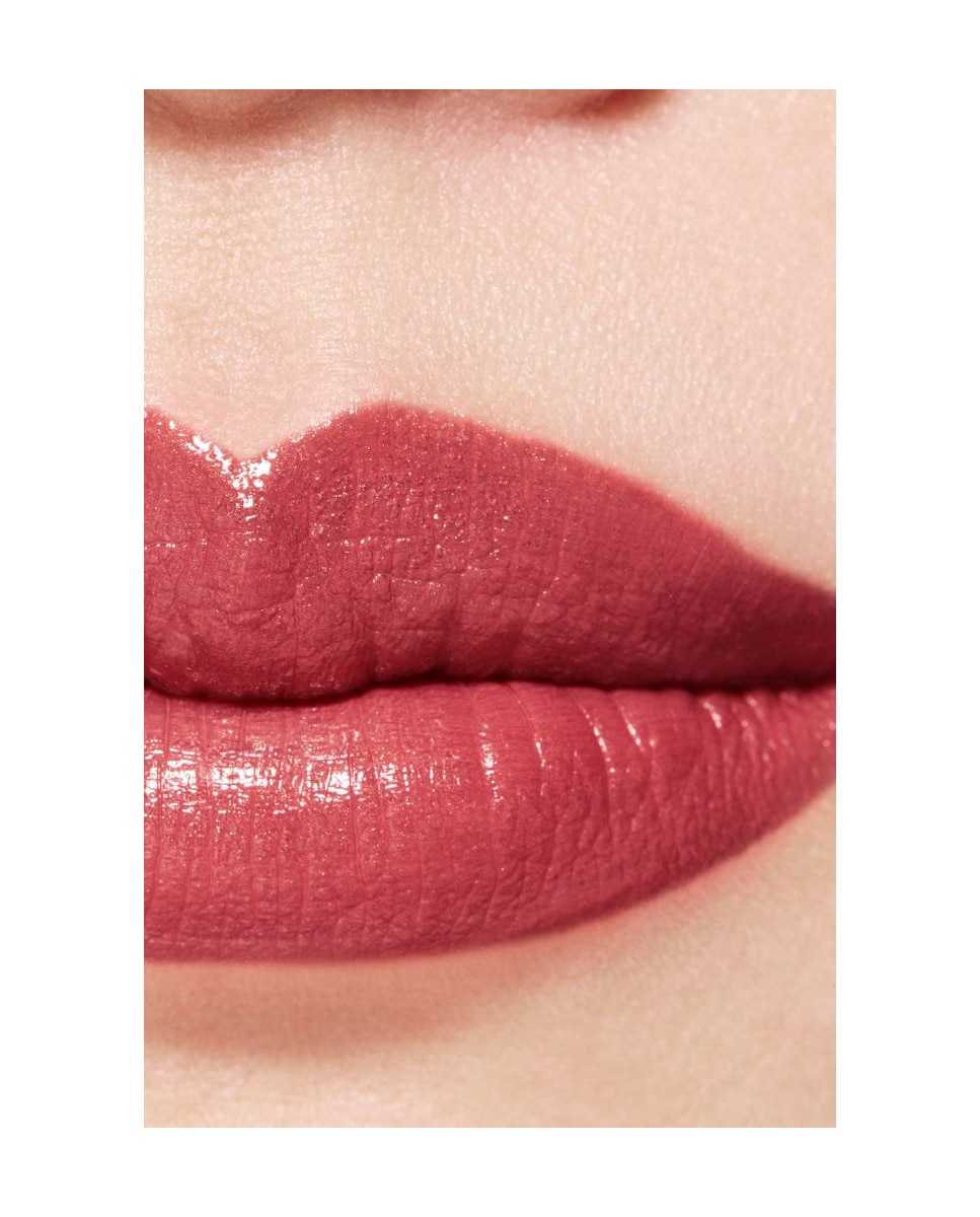 La Barra de Labios de Alta Intensidad Concentrado de Luz y Tratamiento Recargable - ROSE INDEPENDANT 818 ROSE INDEPENDANT 818-3
