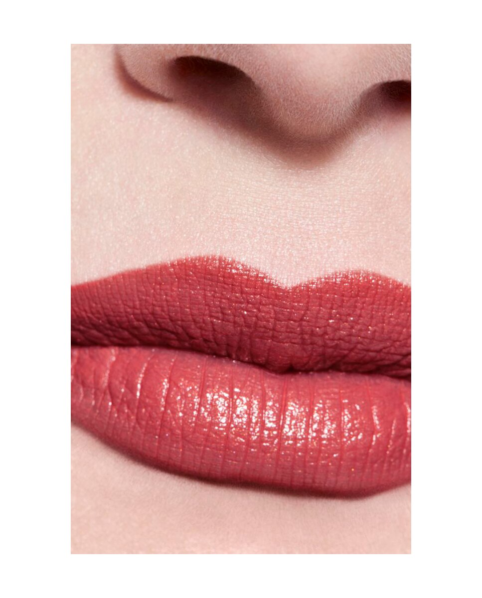 La Barra de Labios de Alta Intensidad Concentrado de Luz y Tratamiento Recargable - ROSE INDEPENDANT 818 ROSE INDEPENDANT 818-5