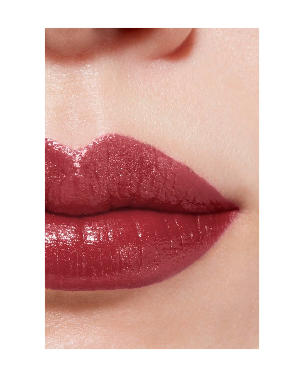 La Barra de Labios de Alta Intensidad Concentrado de Luz y Tratamiento Recargable - ROSE INVINCIBLE 824 ROSE INVINCIBLE 824-3