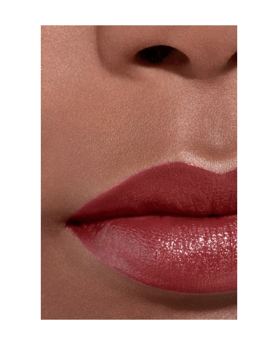 La Barra de Labios de Alta Intensidad Concentrado de Luz y Tratamiento Recargable - ROSE INVINCIBLE 824 ROSE INVINCIBLE 824-4