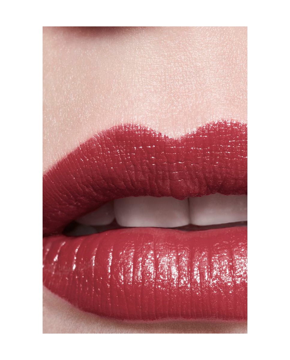 La Barra de Labios de Alta Intensidad Concentrado de Luz y Tratamiento Recargable - ROSE INVINCIBLE 824 ROSE INVINCIBLE 824-5