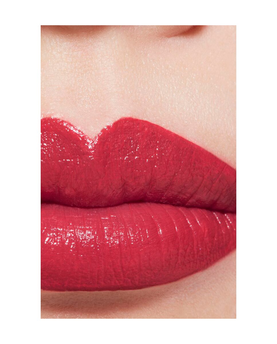 La Barra de Labios de Alta Intensidad Concentrado de Luz y Tratamiento Recargable - ROUGE LIBRE 832 ROUGE LIBRE 832-3