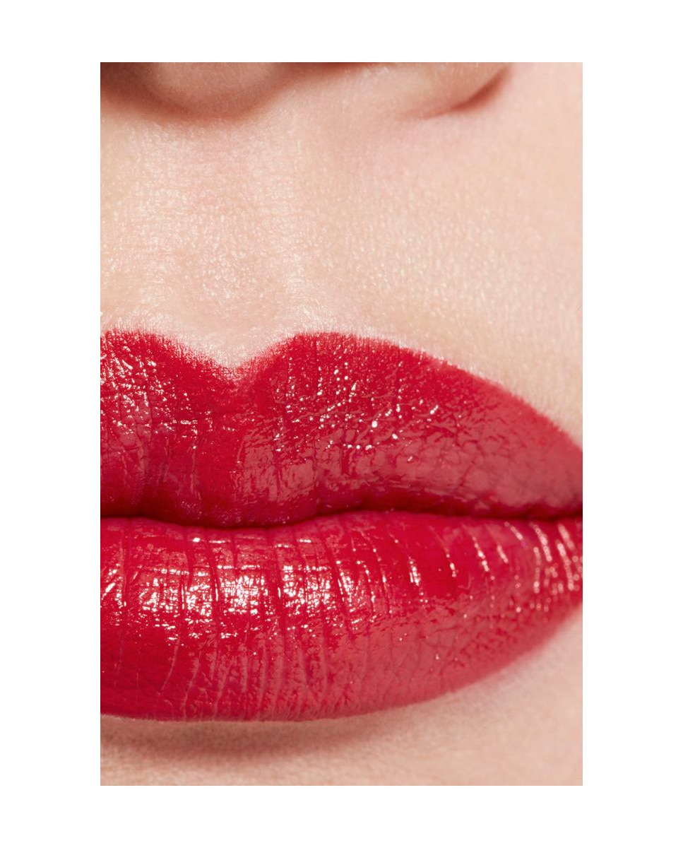 La Barra de Labios de Alta Intensidad Concentrado de Luz y Tratamiento Recargable - ROSE TURBULENT 834 ROSE TURBULENT 834-3