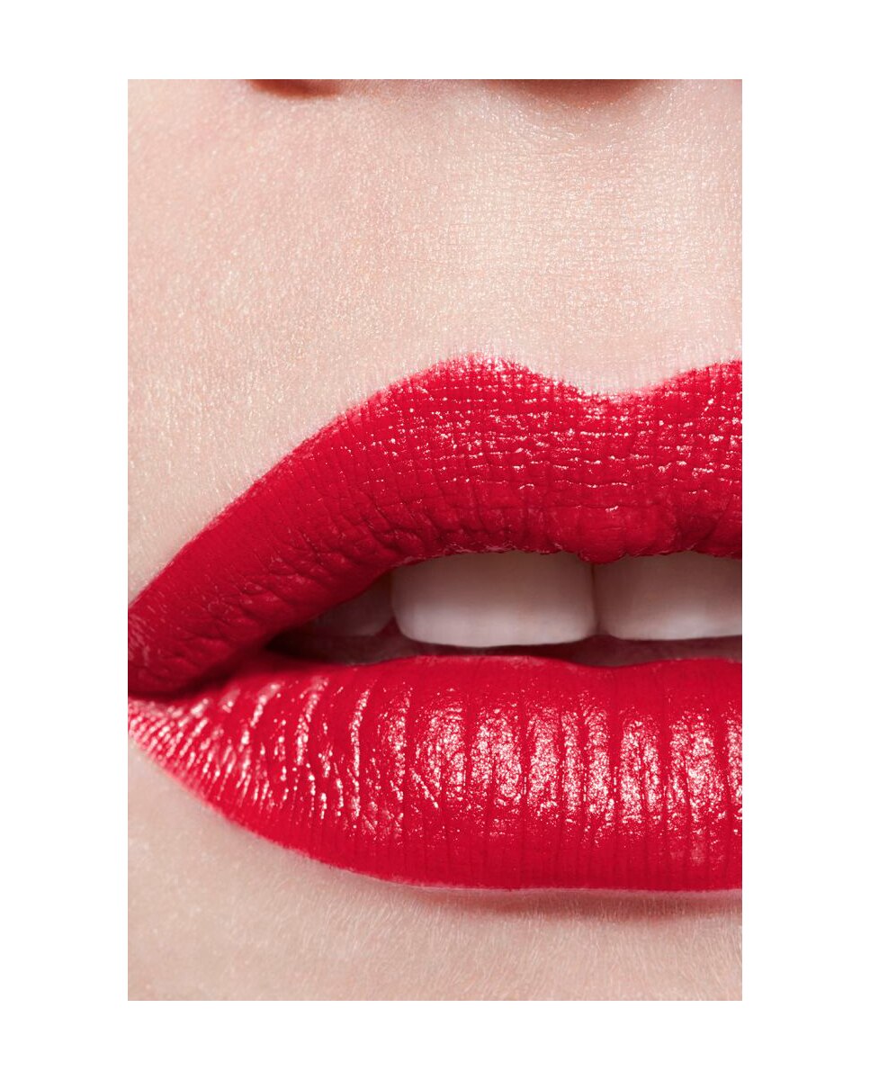 La Barra de Labios de Alta Intensidad Concentrado de Luz y Tratamiento Recargable - ROSE TURBULENT 834 ROSE TURBULENT 834-5