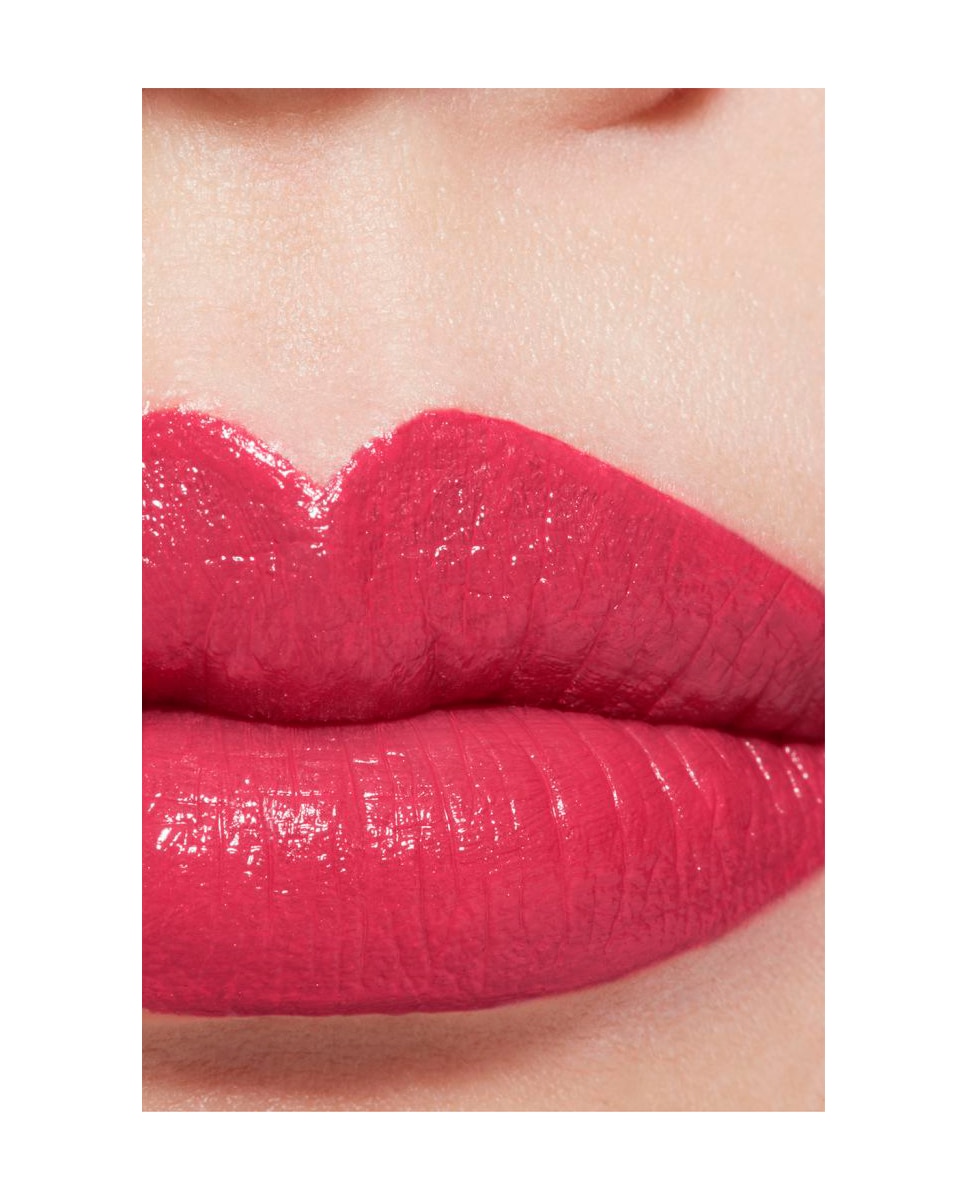 La Barra de Labios de Alta Intensidad Concentrado de Luz y Tratamiento Recargable - ROSE AUDICIEUX 838 ROSE AUDICIEUX 838-3