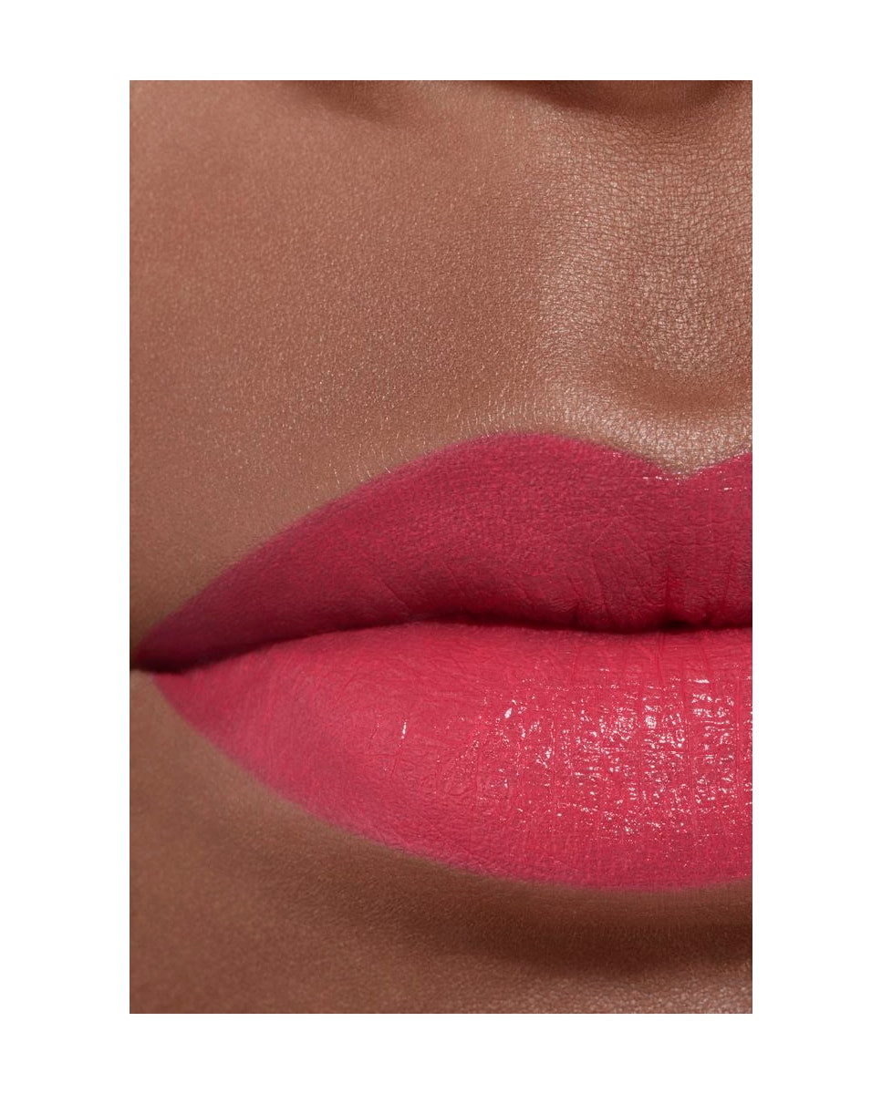 La Barra de Labios de Alta Intensidad Concentrado de Luz y Tratamiento Recargable - ROSE AUDICIEUX 838 ROSE AUDICIEUX 838-4