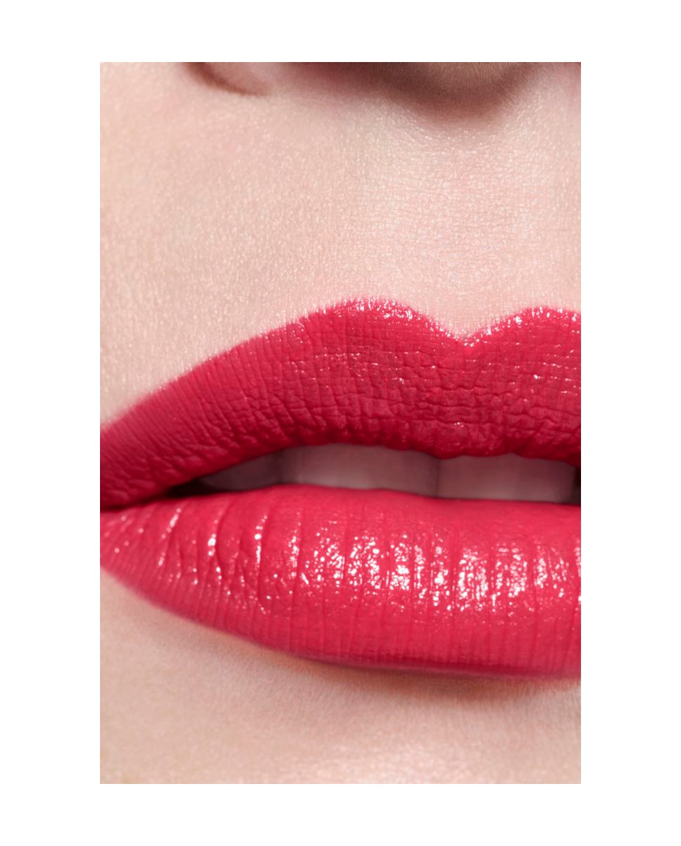 La Barra de Labios de Alta Intensidad Concentrado de Luz y Tratamiento Recargable - ROSE AUDICIEUX 838 ROSE AUDICIEUX 838-5