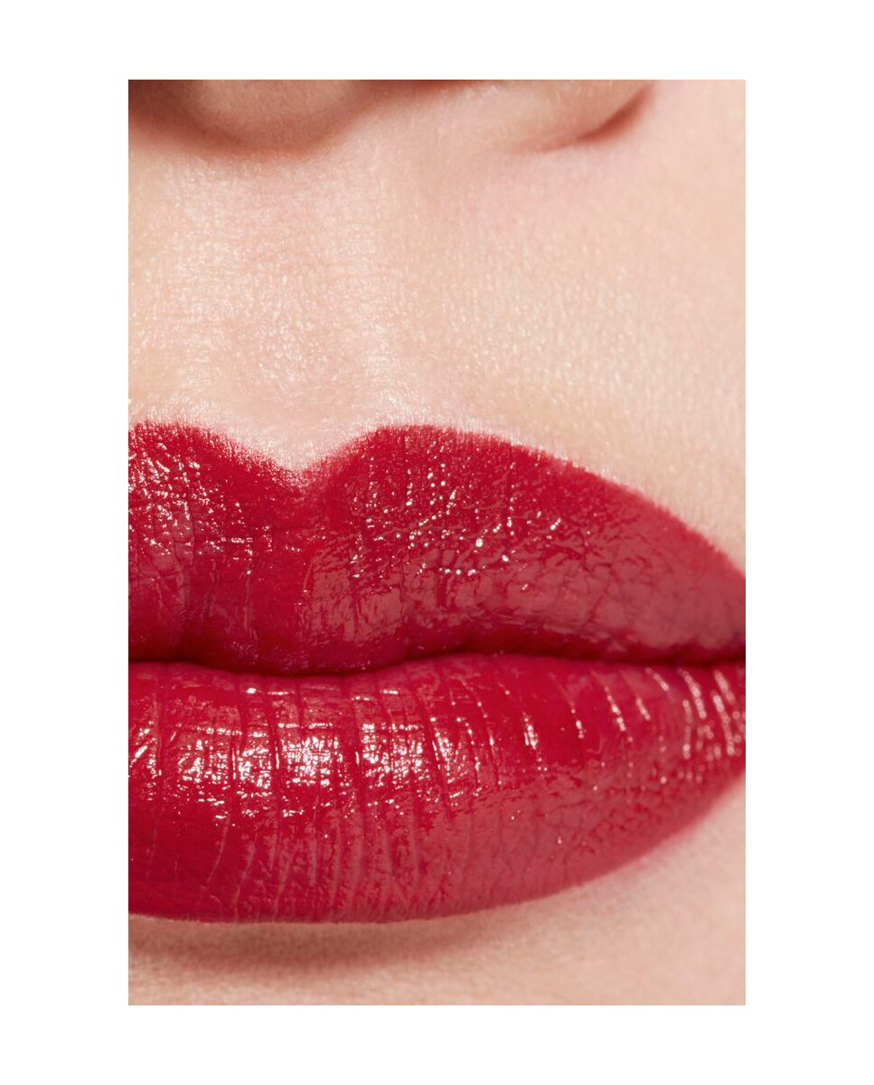 La Barra de Labios de Alta Intensidad Concentrado de Luz y Tratamiento Recargable - ROUGE ROYAL 858 ROUGE ROYAL 858-3