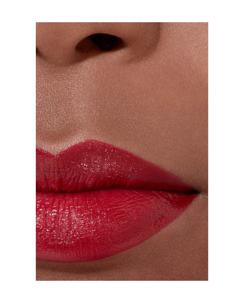 La Barra de Labios de Alta Intensidad Concentrado de Luz y Tratamiento Recargable - ROUGE ROYAL 858 ROUGE ROYAL 858-4