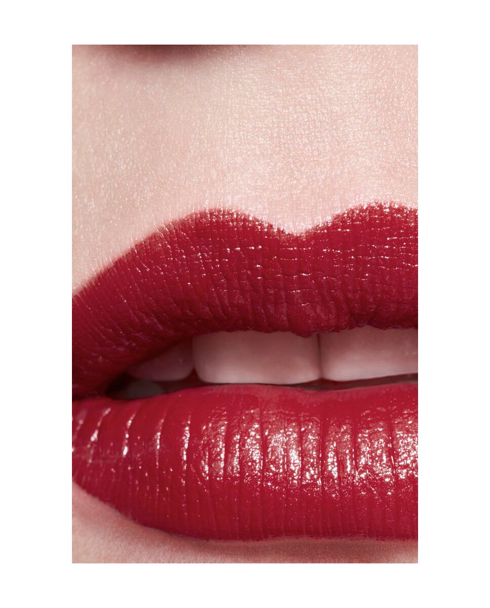 La Barra de Labios de Alta Intensidad Concentrado de Luz y Tratamiento Recargable - ROUGE EXCESSIF 868 ROUGE EXCESSIF 868-5
