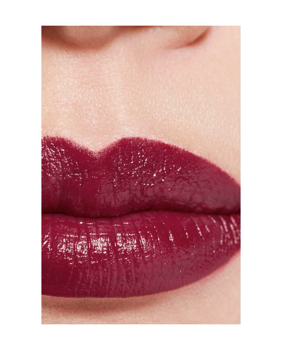 La Barra de Labios de Alta Intensidad Concentrado de Luz y Tratamiento Recargable - ROUGE IMPERIAL 874 ROUGE IMPERIAL 874-3