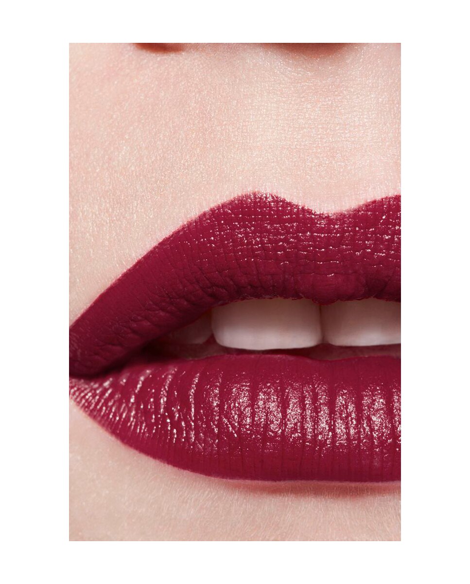 La Barra de Labios de Alta Intensidad Concentrado de Luz y Tratamiento Recargable - ROUGE IMPERIAL 874 ROUGE IMPERIAL 874-5