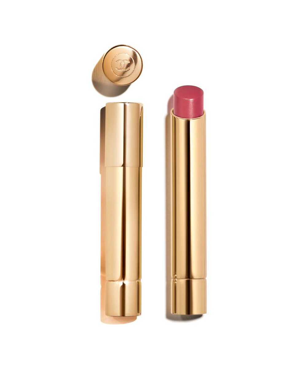La Barra de Labios de Alta Intensidad Concentrado de Luz y