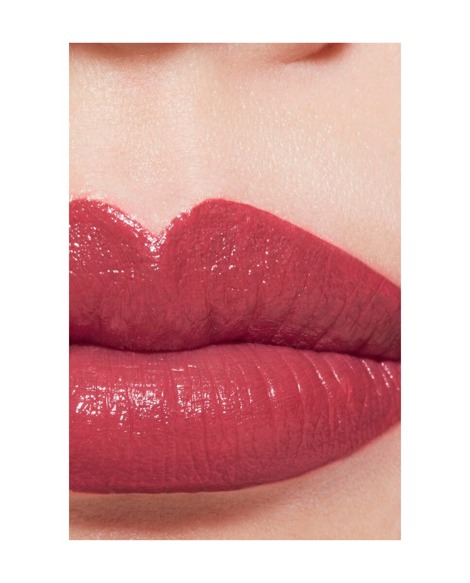 La Barra de Labios de Alta Intensidad Concentrado de Luz y Tratamiento Recargable - ROSE SUPREME 822 ROSE SUPREME 822-3