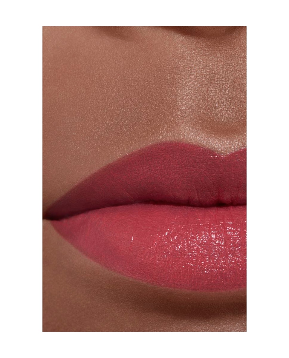 La Barra de Labios de Alta Intensidad Concentrado de Luz y Tratamiento Recargable - ROSE SUPREME 822 ROSE SUPREME 822-4