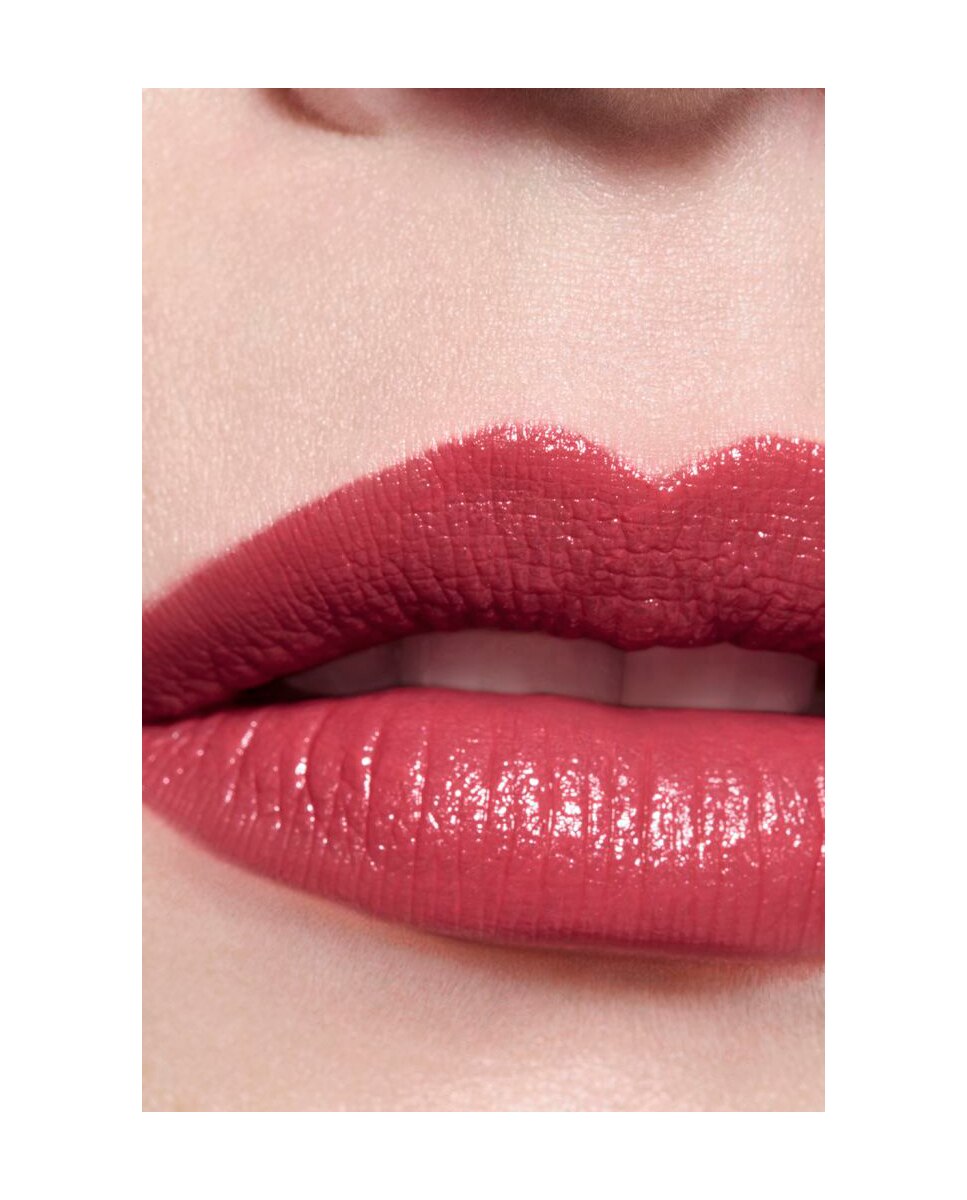 La Barra de Labios de Alta Intensidad Concentrado de Luz y Tratamiento Recargable - ROSE SUPREME 822 ROSE SUPREME 822-5