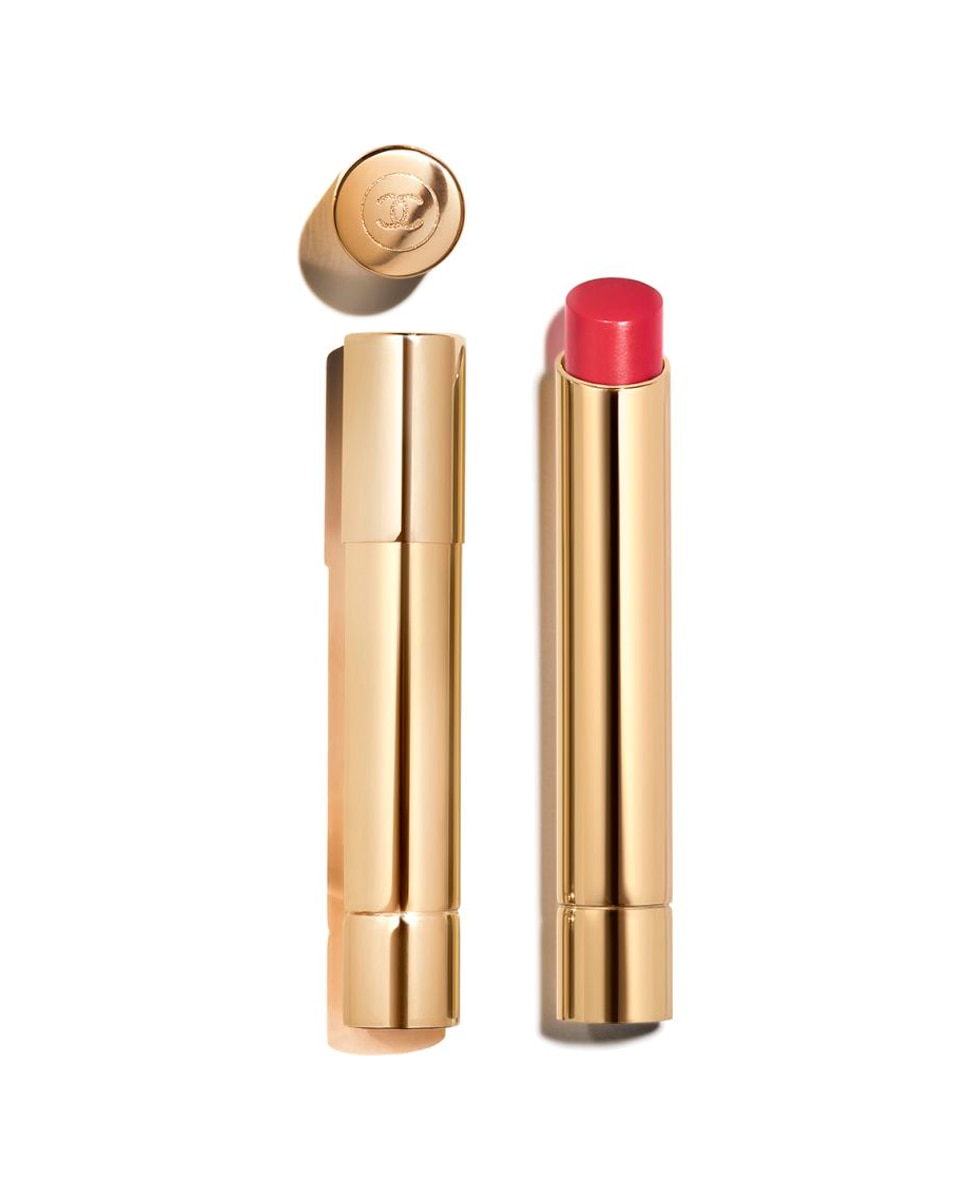 CHANEL - La Barra de Labios de Alta Intensidad Concentrado de Luz y Tratamiento Recargable.