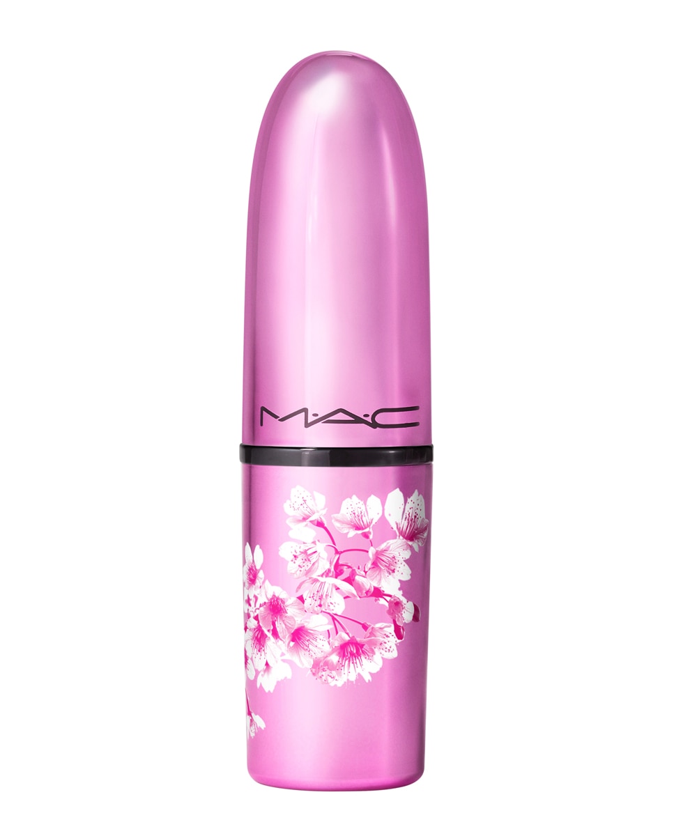 Barra de labios Love Me Lipstick M.A.C - Sakura Szn Cheery Cherry-3