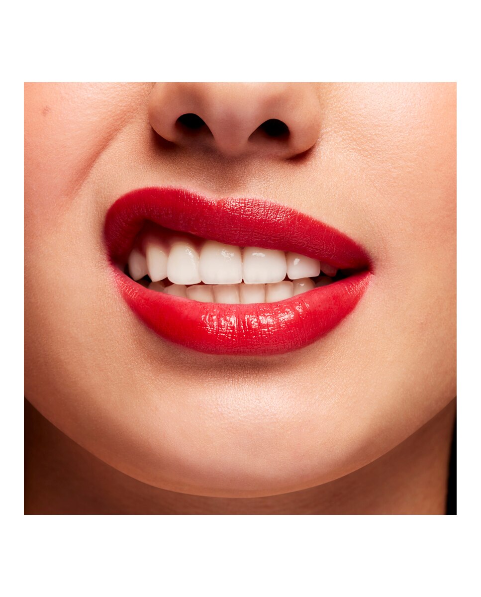 Barra de labios Love Me Lipstick M.A.C - Sakura Szn Cheery Cherry-4