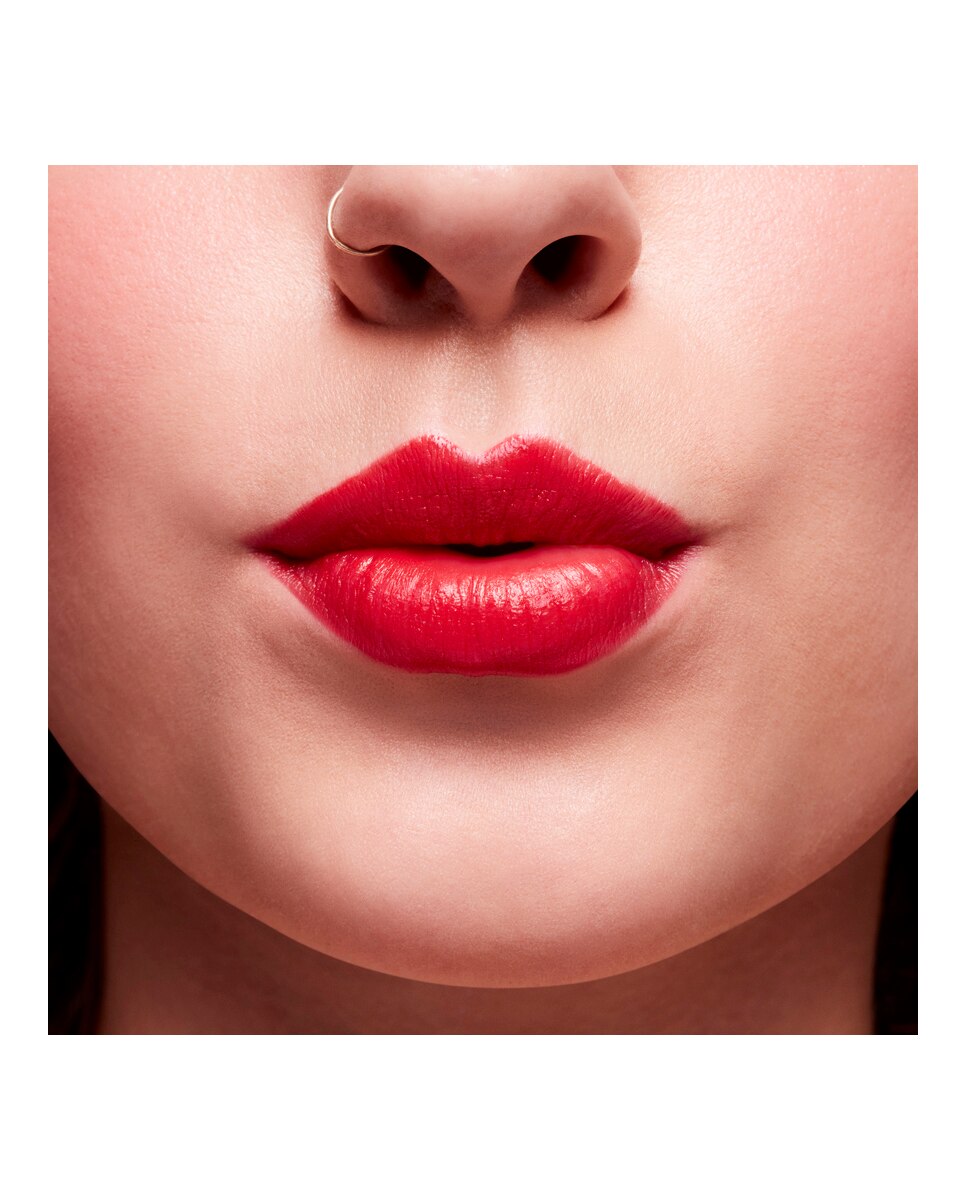 Barra de labios Love Me Lipstick M.A.C - Sakura Szn Cheery Cherry-5
