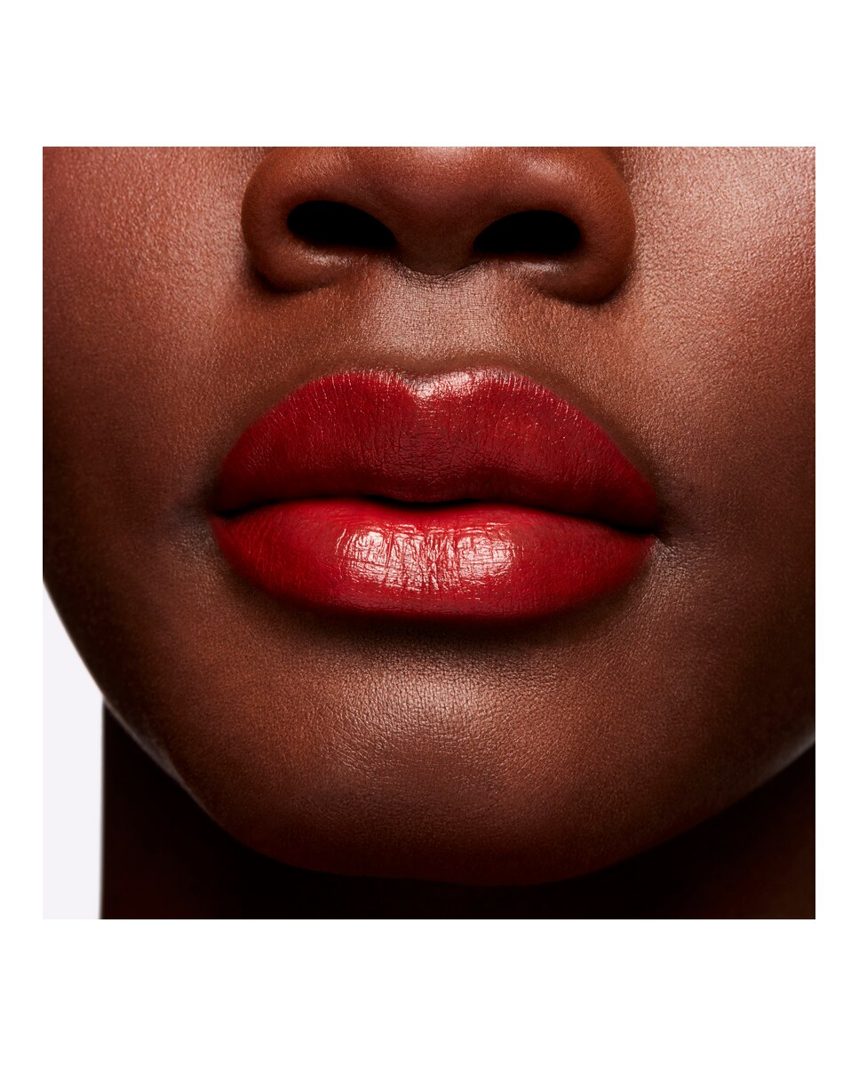 Barra de labios Love Me Lipstick M.A.C - Sakura Szn Cheery Cherry-6